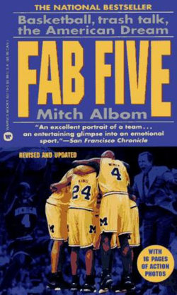 Fab Five