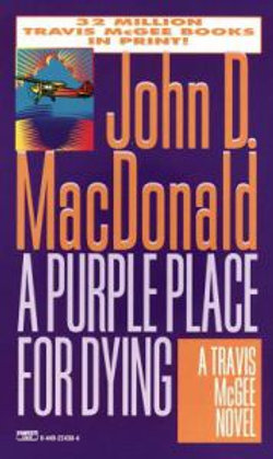 A Purple Place for Dying