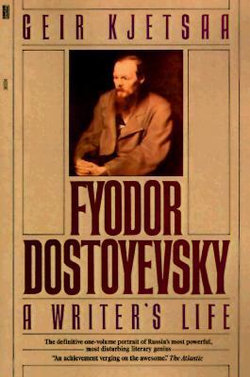 Fyodor Dostoyevsky