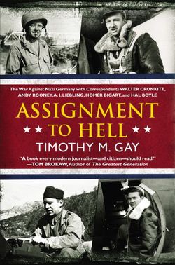 Assignment to Hell