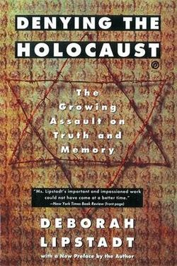 Denying the Holocaust