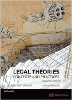 Legal Theories