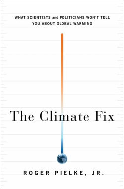 The Climate Fix