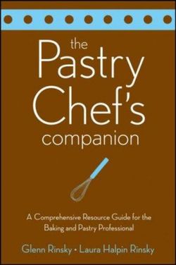 The Pastry Chef's Companion