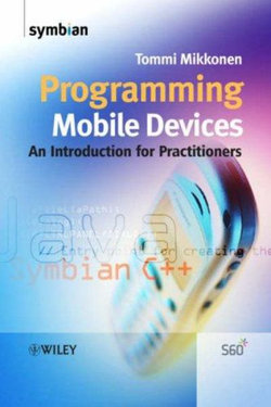 Programming Mobile Devices