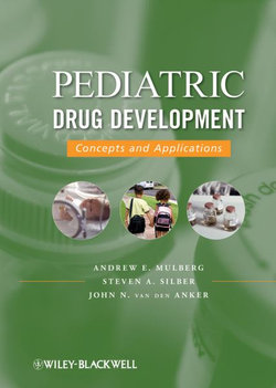 Pediatric Drug Development