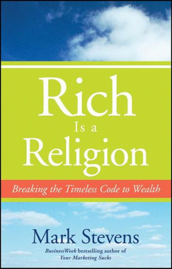 Rich is a Religion