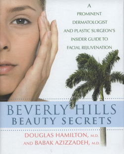 Beverly Hills Beauty Secrets