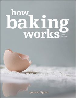 How Baking Works