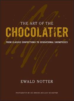 The Art of the Chocolatier