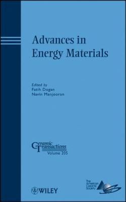 Advances in Energy Materials