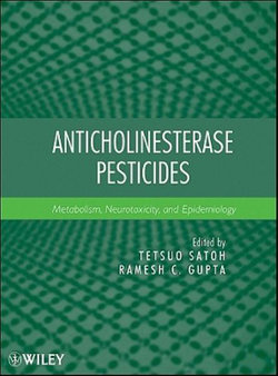 Anticholinesterase Pesticides