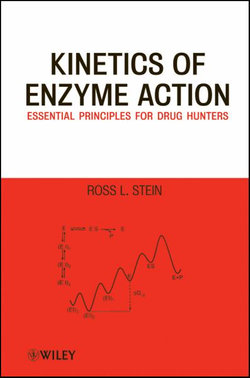 Kinetics of Enzyme Action