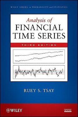 Analysis of Financial Time Series