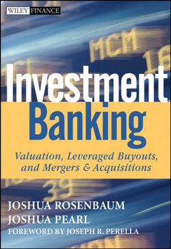 Investment Banking