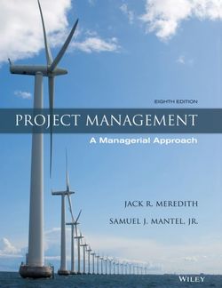 Project Management