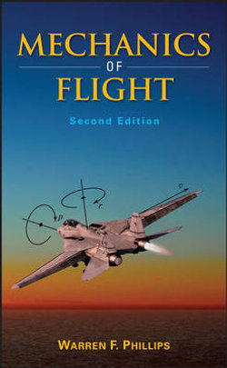 Mechanics of Flight