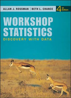 Workshop Statistics