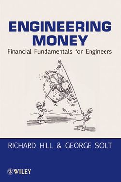 Engineering Money