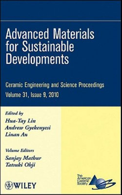 Advanced Materials for Sustainable Developments, Volume 31, Issue 9