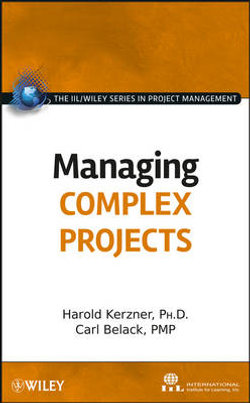 Managing Complex Projects