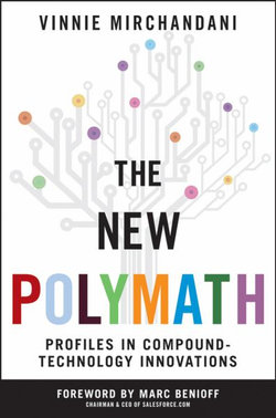 The New Polymath