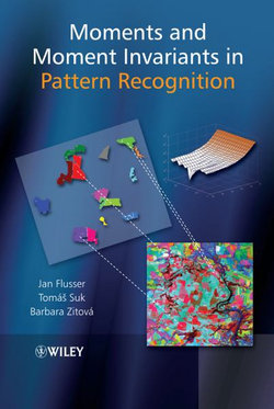 Moments and Moment Invariants in Pattern Recognition