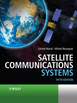 Satellite Communications Systems