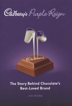 Cadbury's Purple Reign