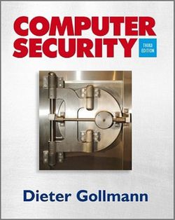 Computer Security 3ed