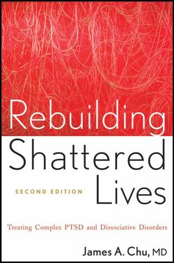 Rebuilding Shattered Lives