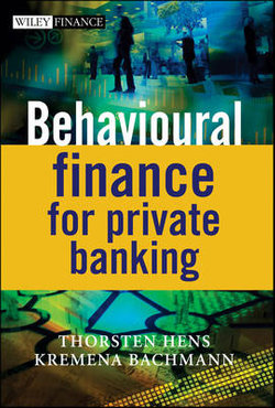 Behavioural Finance for Private Banking
