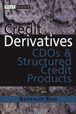 Credit Derivatives