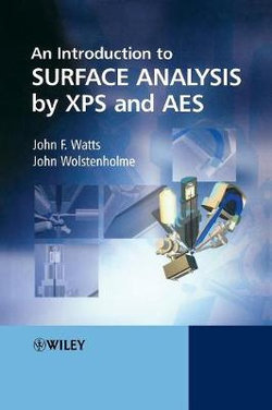 An Introduction to Surface Analysis by XPS and AES