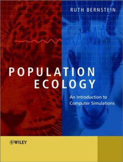 Population Ecology