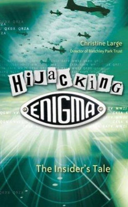 Hijacking Enigma