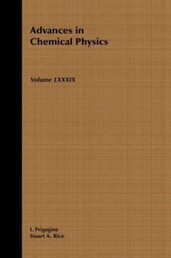 Advances in Chemical Physics, Volume 89