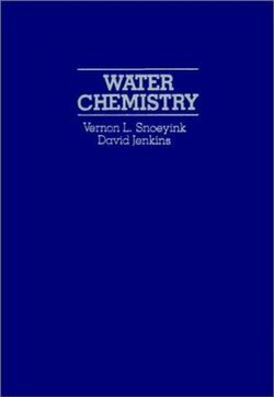 Water Chemistry