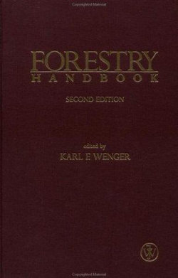 Forestry Handbook