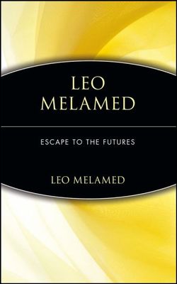 Leo Melamed