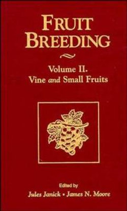 Fruit Breeding, Vine and Small Fruits