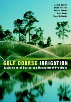 Golf Course Irrigation