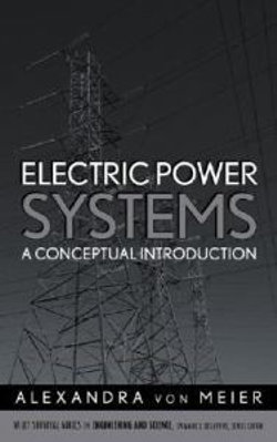 Electric Power Systems