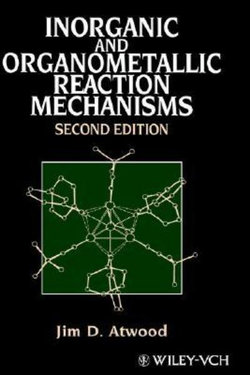 Inorganic and Organometallic Reaction Mechanisms