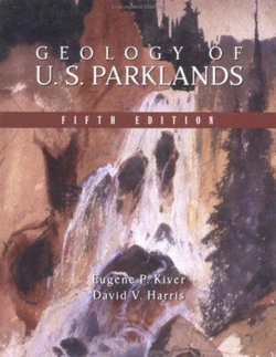 Geology of U.S. Parklands