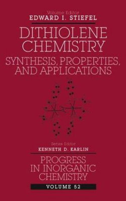 Dithiolene Chemistry