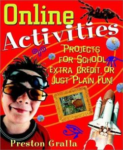 Online Activities for Kids