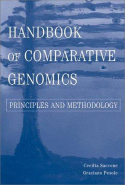 Handbook of Comparative Genomics