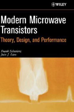 Modern Microwave Transistors