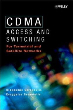 CDMA: Access and Switching